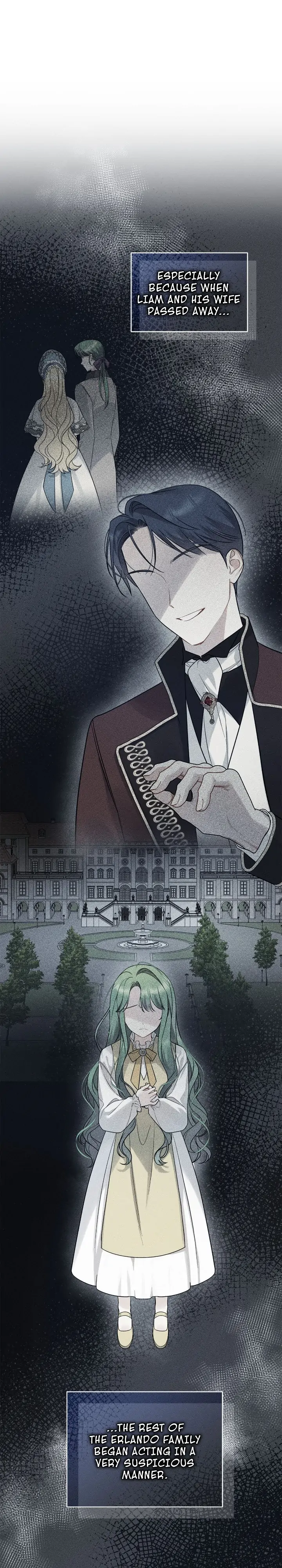 I Became the Younger Sister of a Regretful Obsessive Male Lead Chapter 31 page 7