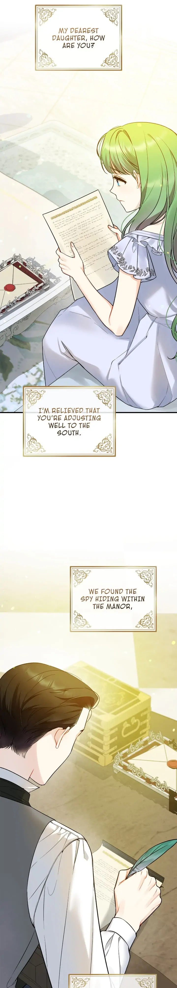 I Became the Younger Sister of a Regretful Obsessive Male Lead Chapter 37 page 11