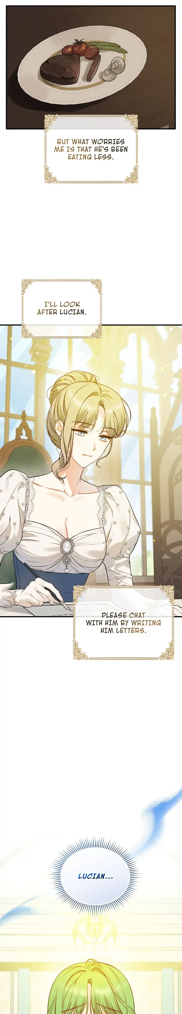 I Became the Younger Sister of a Regretful Obsessive Male Lead Chapter 37 page 17