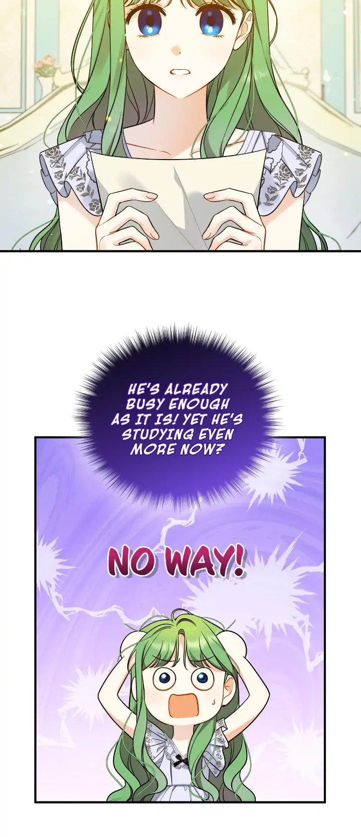 I Became the Younger Sister of a Regretful Obsessive Male Lead Chapter 37 page 18