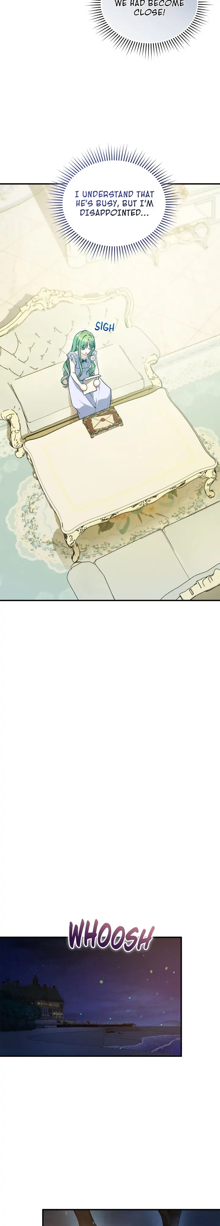 I Became the Younger Sister of a Regretful Obsessive Male Lead Chapter 37 page 20