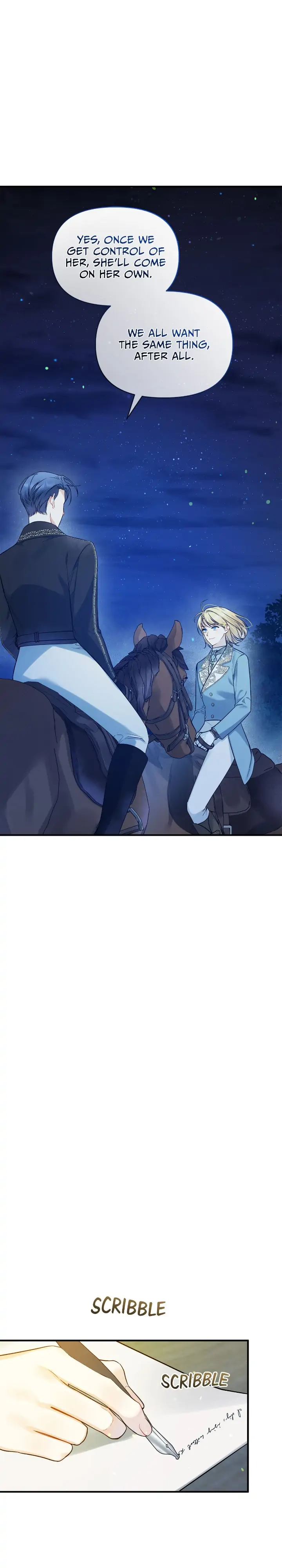 I Became the Younger Sister of a Regretful Obsessive Male Lead Chapter 37 page 23