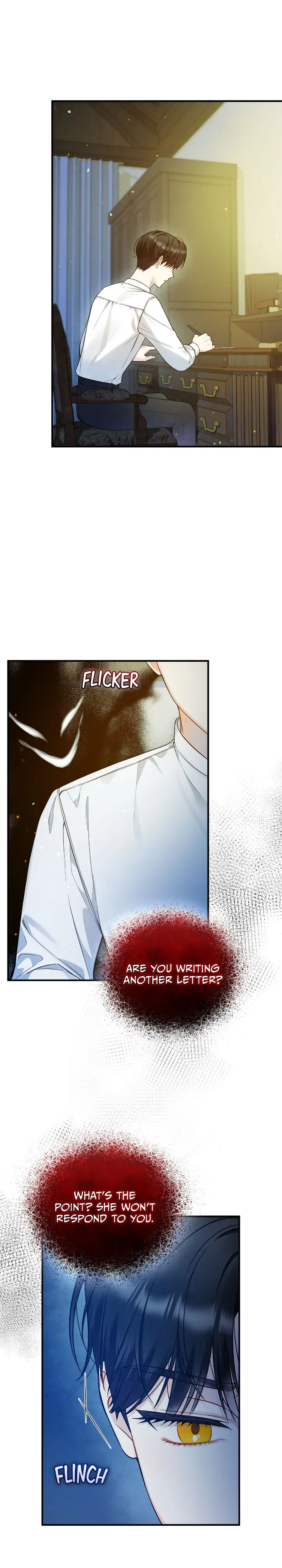 I Became the Younger Sister of a Regretful Obsessive Male Lead Chapter 37 page 24