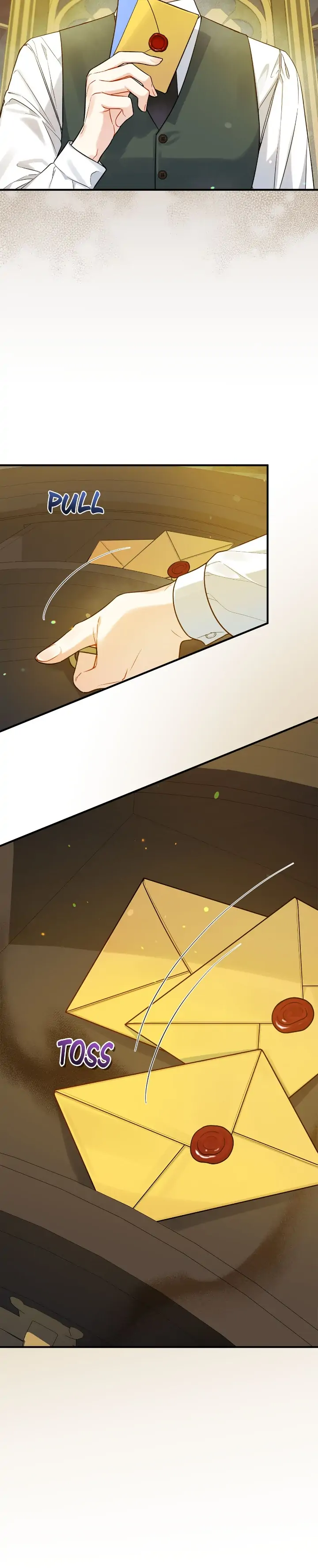 I Became the Younger Sister of a Regretful Obsessive Male Lead Chapter 37 page 5