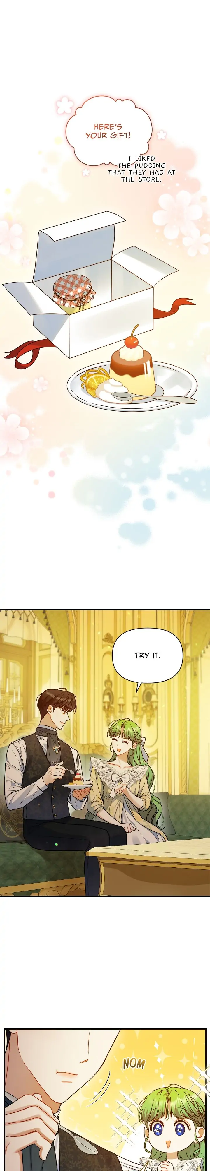 I Became the Younger Sister of a Regretful Obsessive Male Lead Chapter 53 page 10