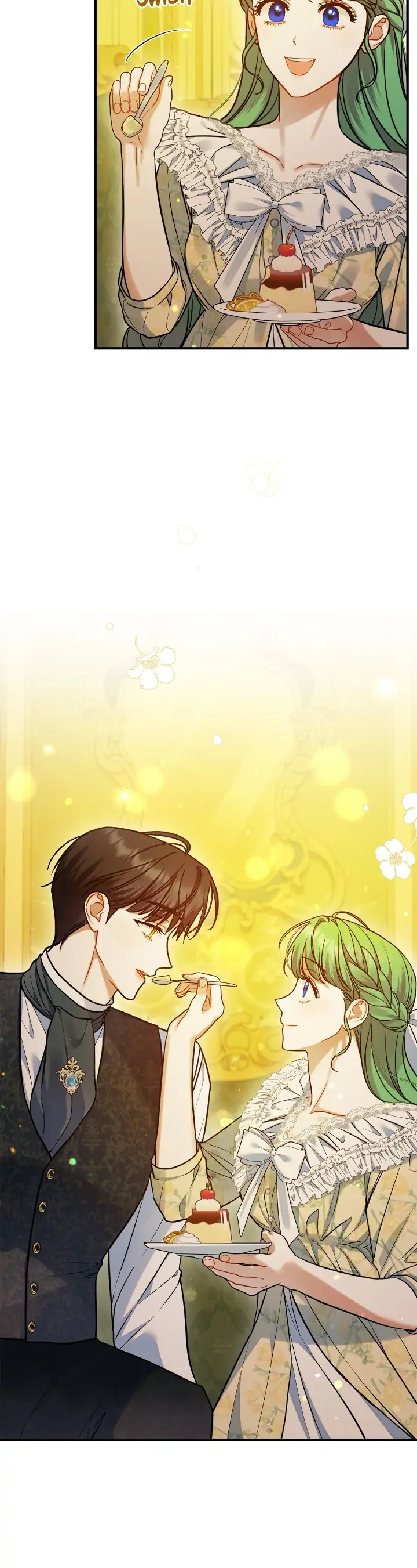 I Became the Younger Sister of a Regretful Obsessive Male Lead Chapter 53 page 12