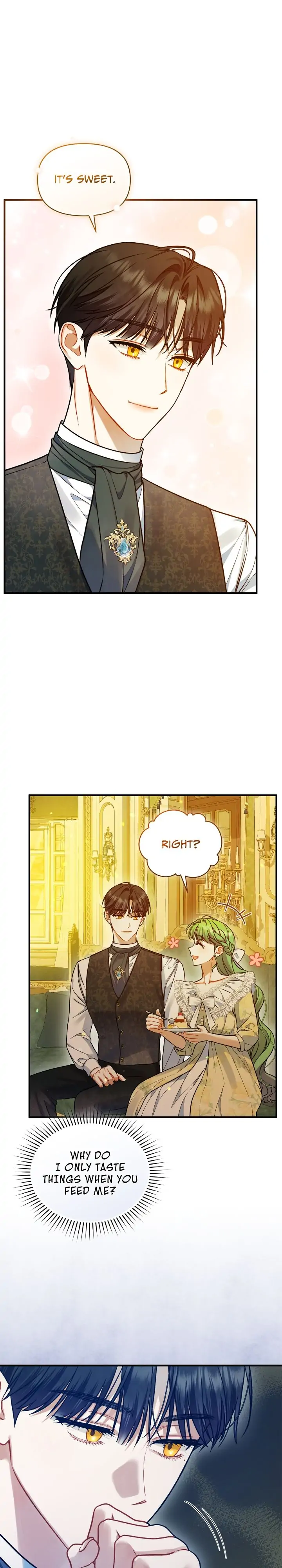 I Became the Younger Sister of a Regretful Obsessive Male Lead Chapter 53 page 13