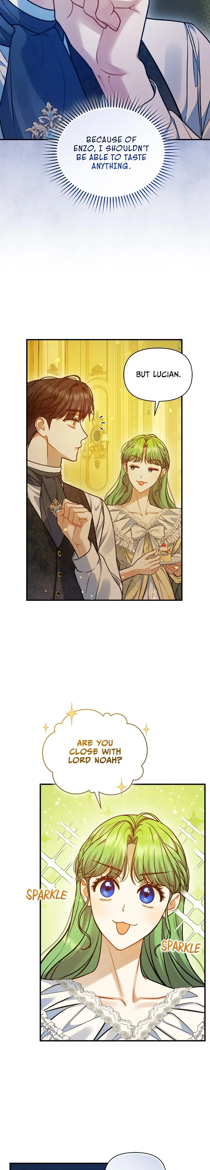 I Became the Younger Sister of a Regretful Obsessive Male Lead Chapter 53 page 14