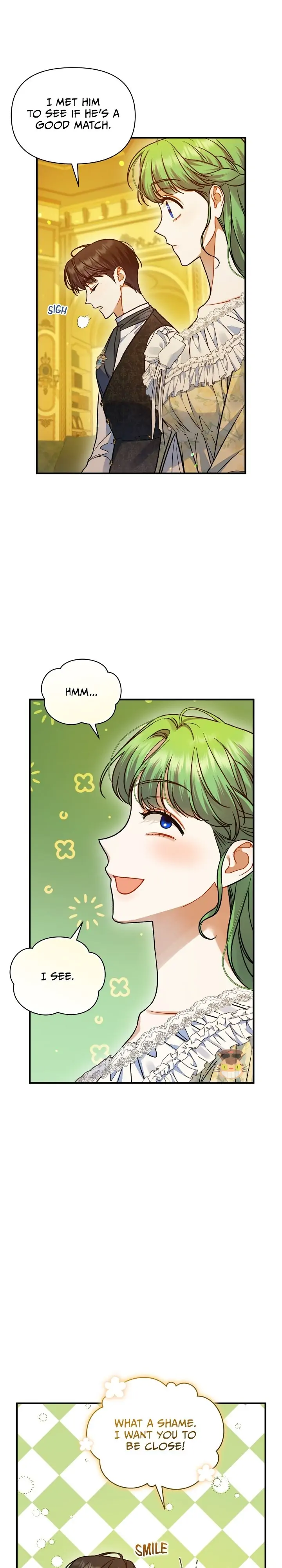 I Became the Younger Sister of a Regretful Obsessive Male Lead Chapter 53 page 16