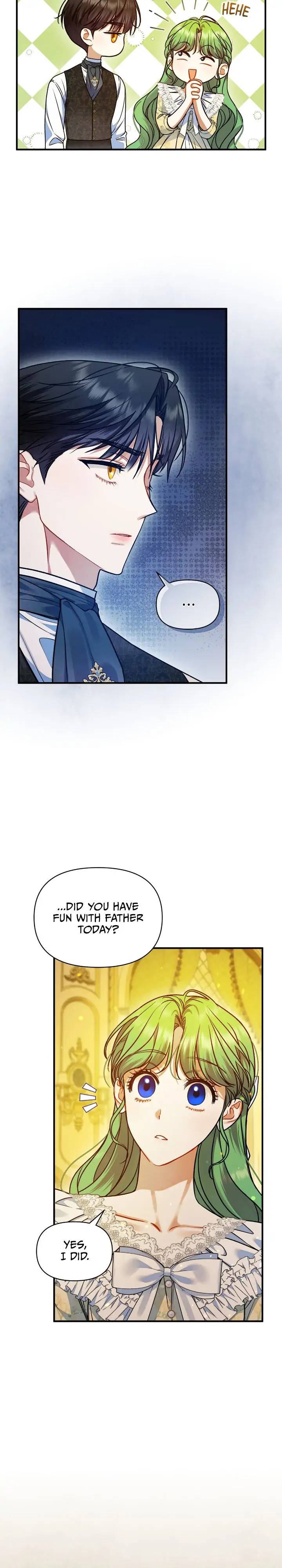 I Became the Younger Sister of a Regretful Obsessive Male Lead Chapter 53 page 17