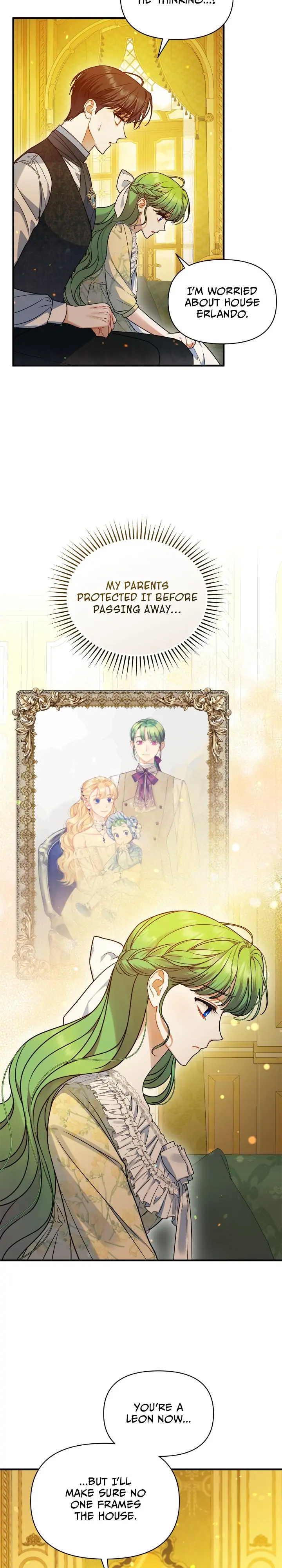 I Became the Younger Sister of a Regretful Obsessive Male Lead Chapter 53 page 20