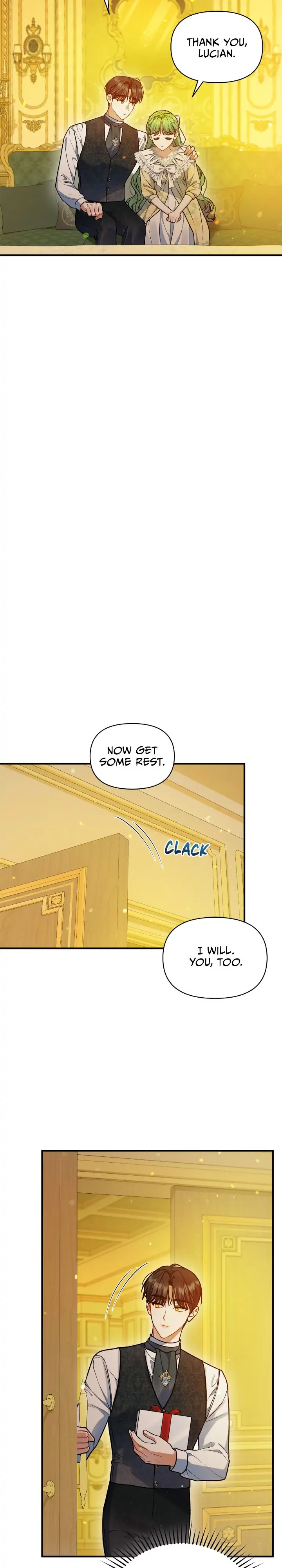 I Became the Younger Sister of a Regretful Obsessive Male Lead Chapter 53 page 21