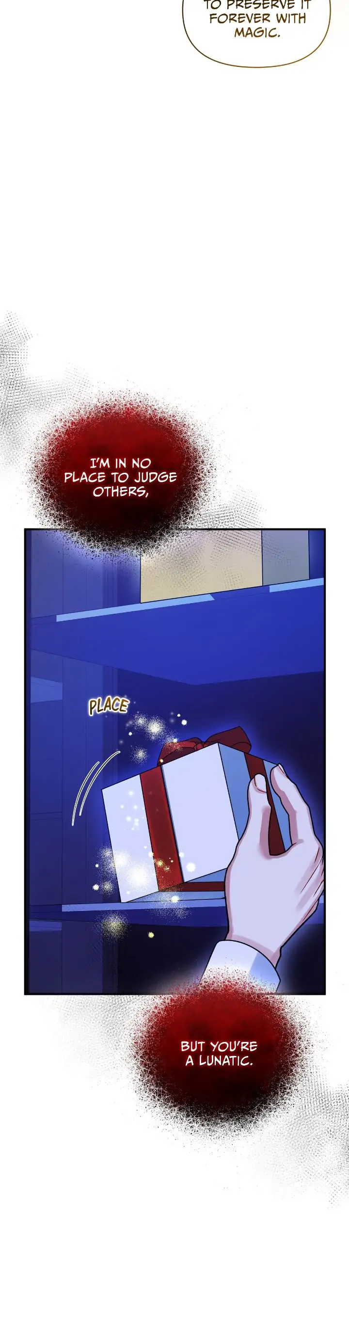 I Became the Younger Sister of a Regretful Obsessive Male Lead Chapter 53 page 25