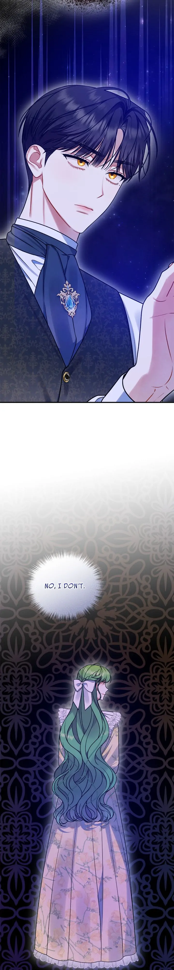 I Became the Younger Sister of a Regretful Obsessive Male Lead Chapter 53 page 27