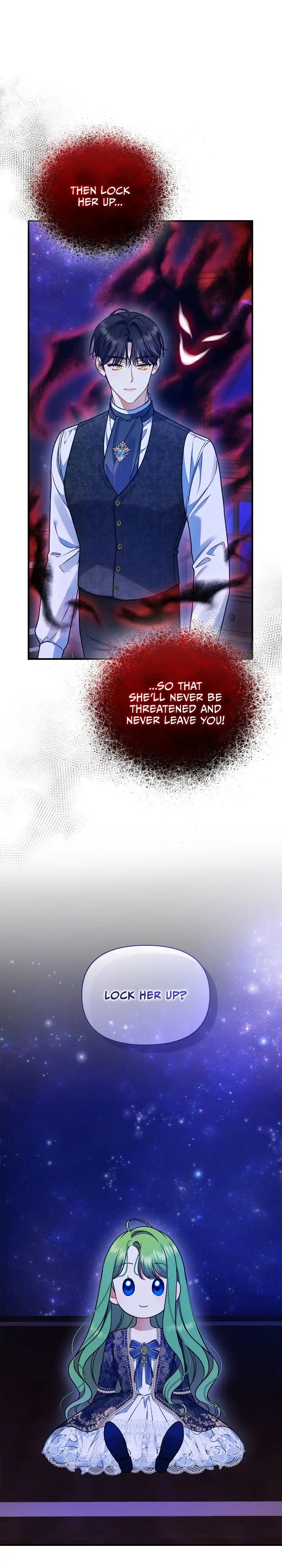 I Became the Younger Sister of a Regretful Obsessive Male Lead Chapter 53 page 29
