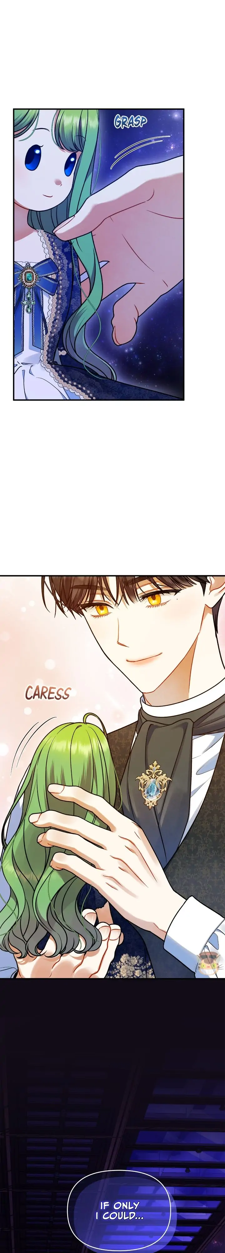 I Became the Younger Sister of a Regretful Obsessive Male Lead Chapter 53 page 30