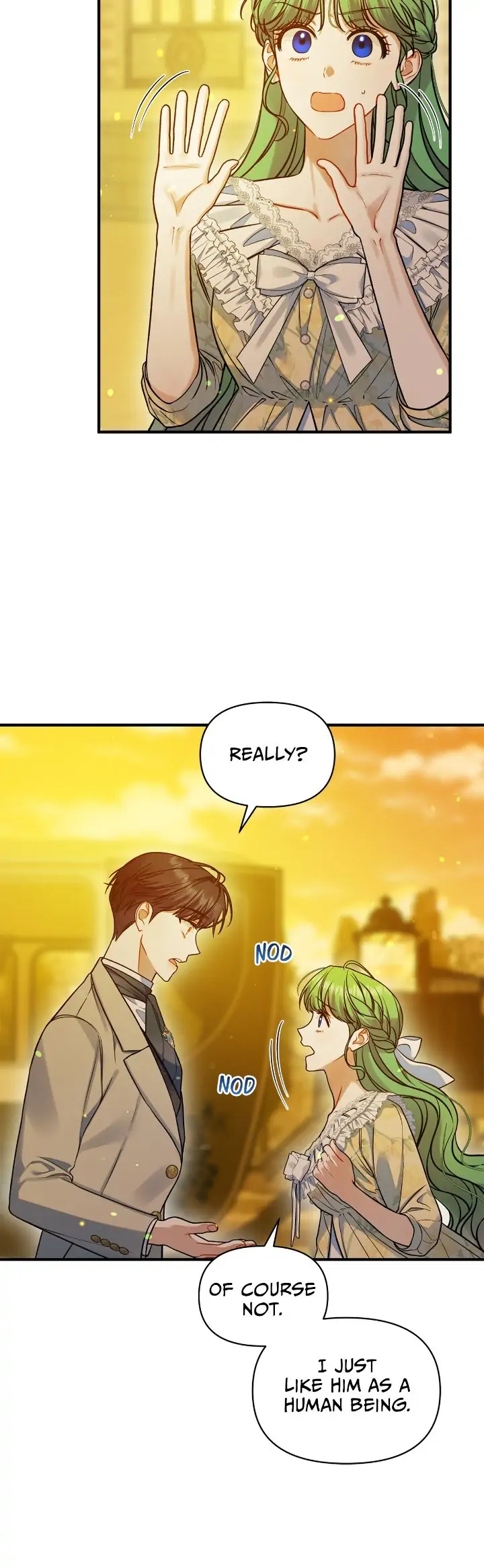 I Became the Younger Sister of a Regretful Obsessive Male Lead Chapter 53 page 6