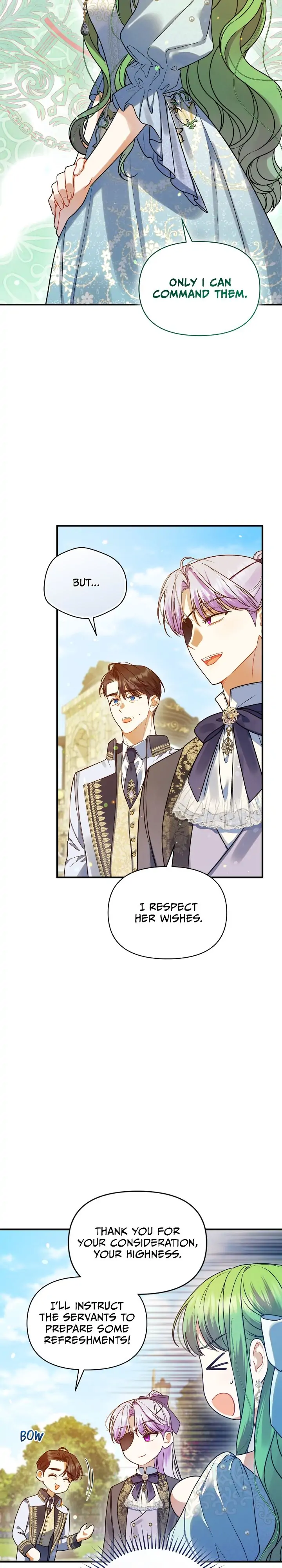 I Became the Younger Sister of a Regretful Obsessive Male Lead Chapter 54 page 13
