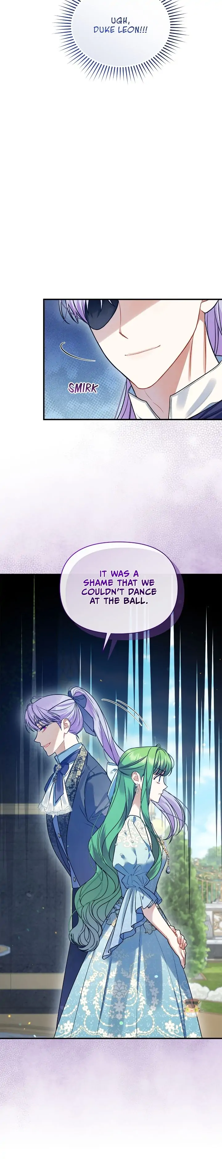 I Became the Younger Sister of a Regretful Obsessive Male Lead Chapter 54 page 14