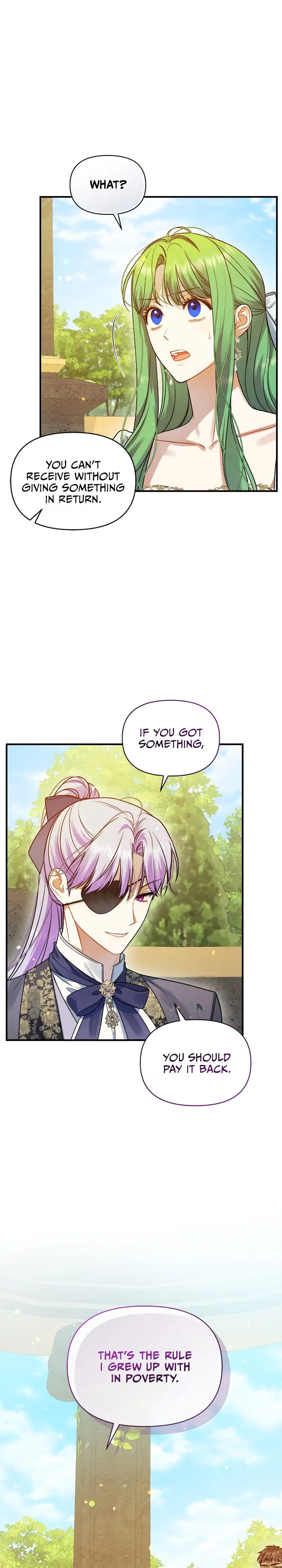 I Became the Younger Sister of a Regretful Obsessive Male Lead Chapter 54 page 18