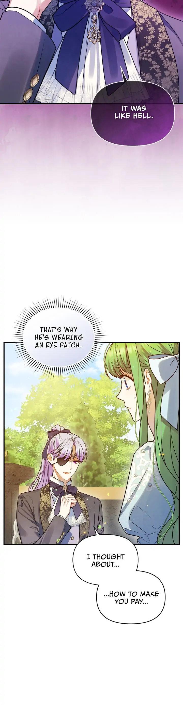 I Became the Younger Sister of a Regretful Obsessive Male Lead Chapter 54 page 20