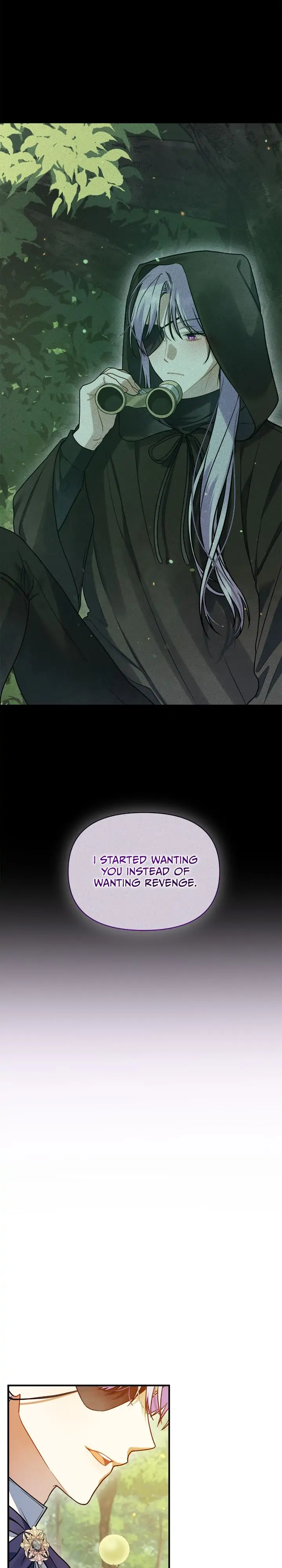 I Became the Younger Sister of a Regretful Obsessive Male Lead Chapter 54 page 24