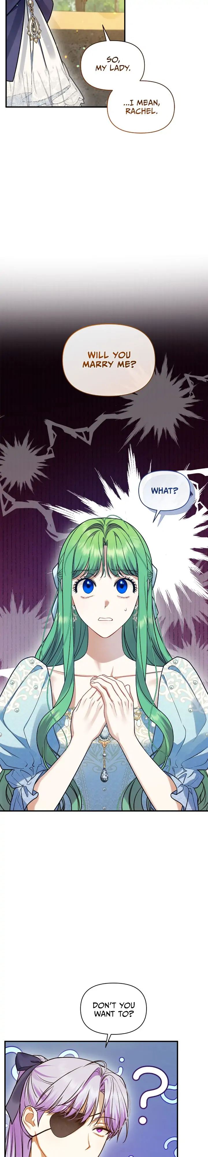 I Became the Younger Sister of a Regretful Obsessive Male Lead Chapter 54 page 25