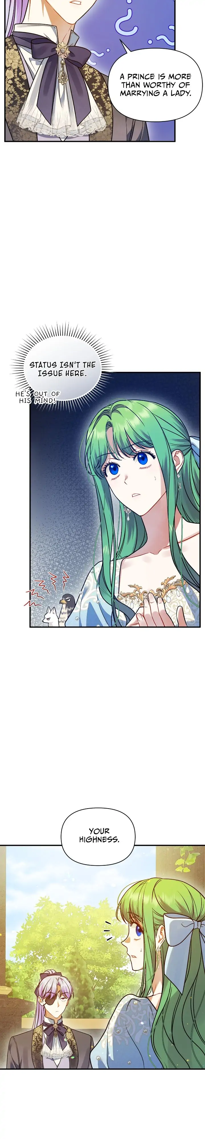 I Became the Younger Sister of a Regretful Obsessive Male Lead Chapter 54 page 26