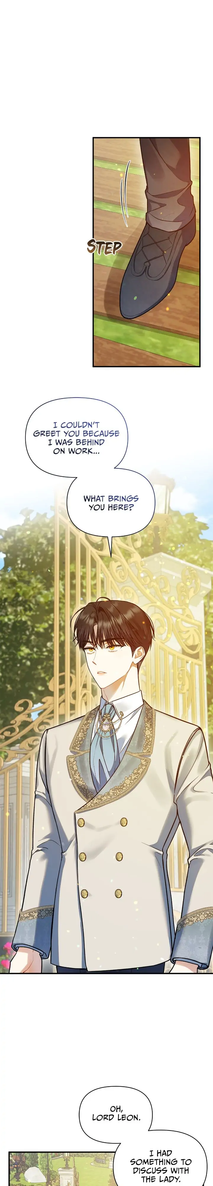 I Became the Younger Sister of a Regretful Obsessive Male Lead Chapter 54 page 27