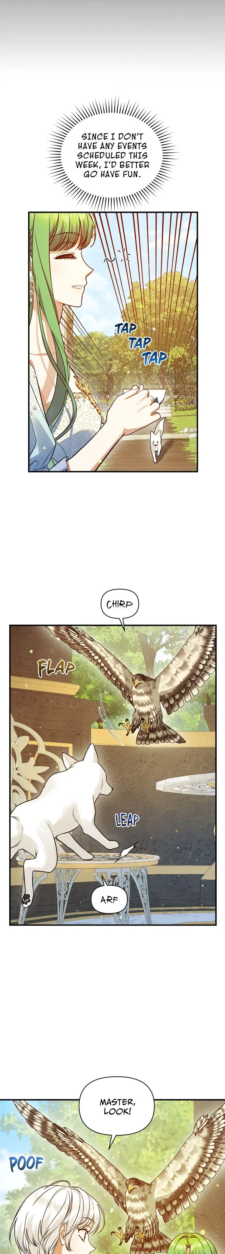 I Became the Younger Sister of a Regretful Obsessive Male Lead Chapter 54 page 4