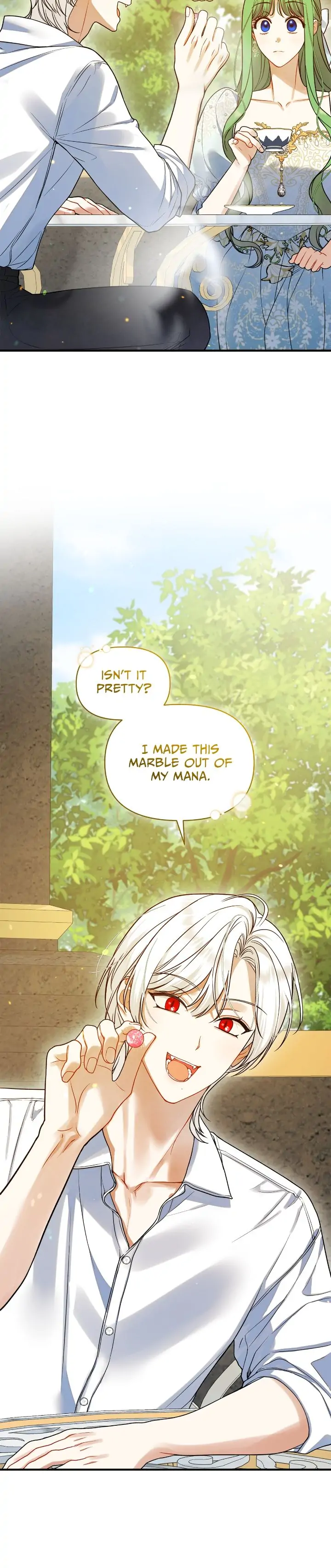 I Became the Younger Sister of a Regretful Obsessive Male Lead Chapter 54 page 5