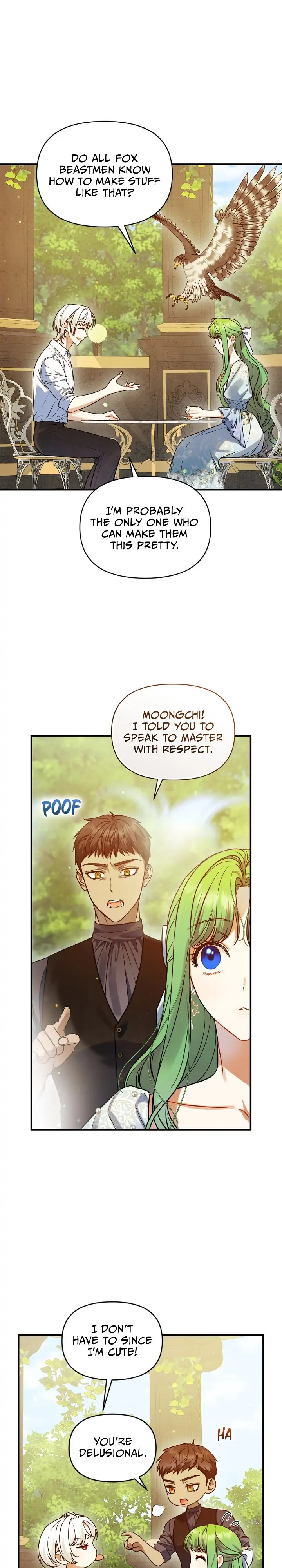 I Became the Younger Sister of a Regretful Obsessive Male Lead Chapter 54 page 6