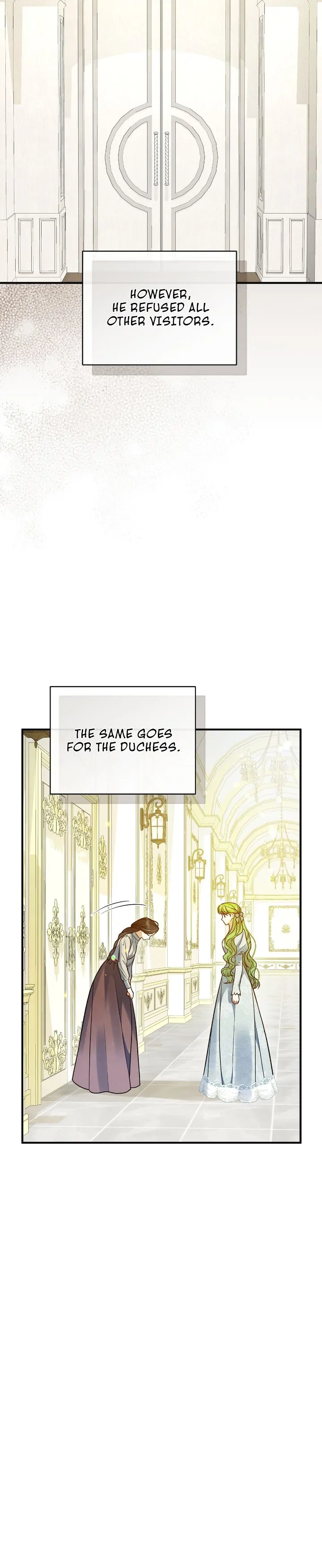 I Became the Younger Sister of a Regretful Obsessive Male Lead Chapter 58 page 11