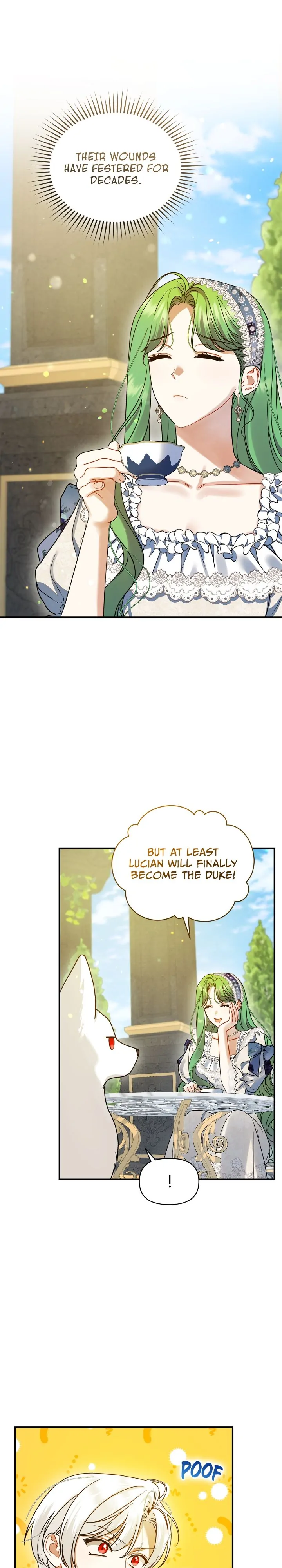 I Became the Younger Sister of a Regretful Obsessive Male Lead Chapter 58 page 12