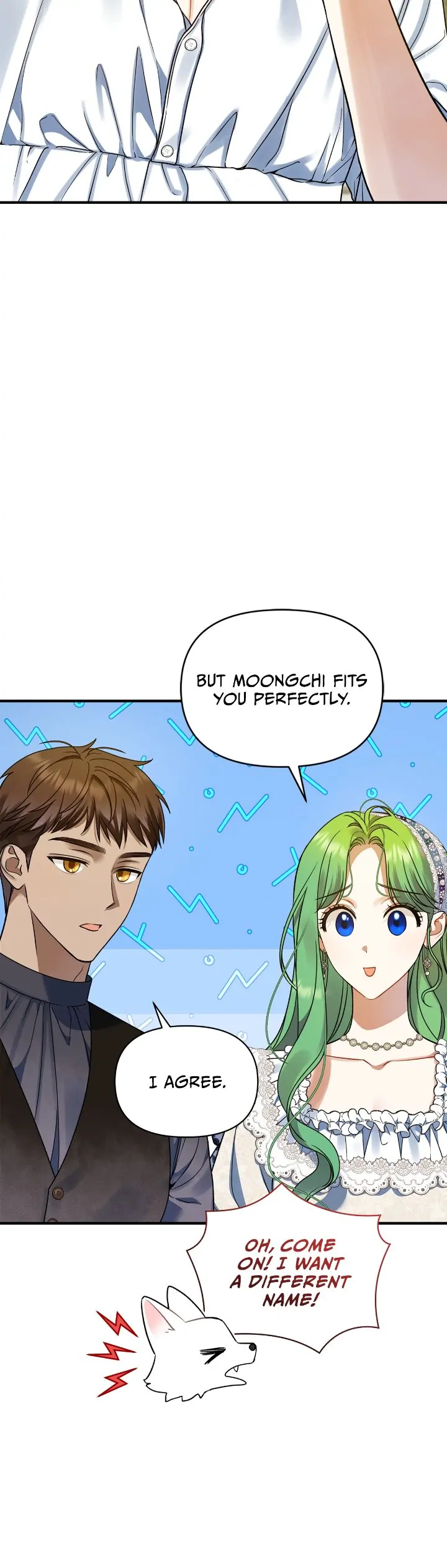 I Became the Younger Sister of a Regretful Obsessive Male Lead Chapter 58 page 18