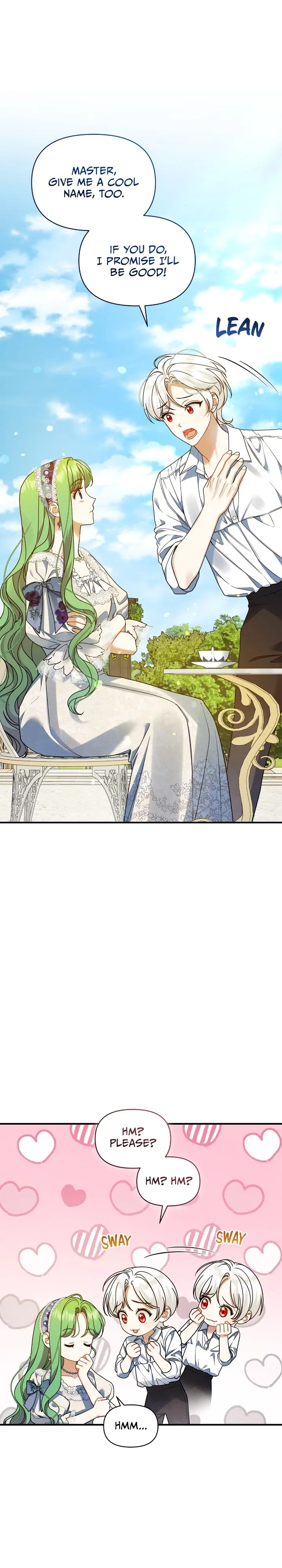 I Became the Younger Sister of a Regretful Obsessive Male Lead Chapter 58 page 19