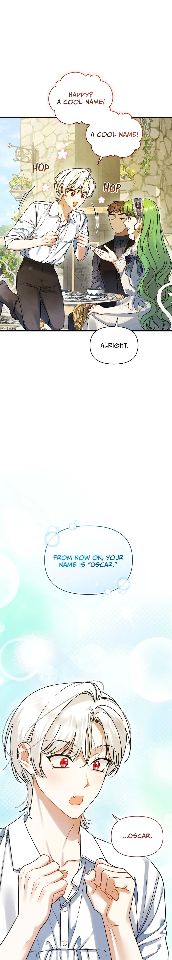 I Became the Younger Sister of a Regretful Obsessive Male Lead Chapter 58 page 22