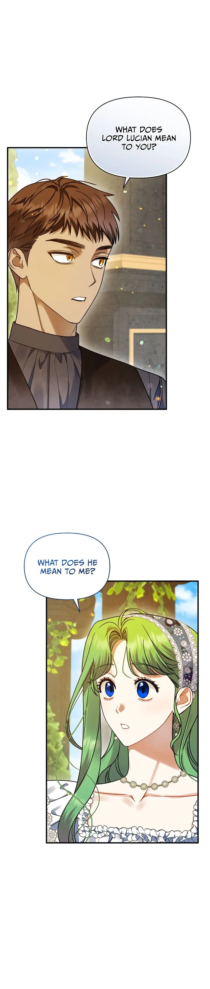 I Became the Younger Sister of a Regretful Obsessive Male Lead Chapter 58 page 24