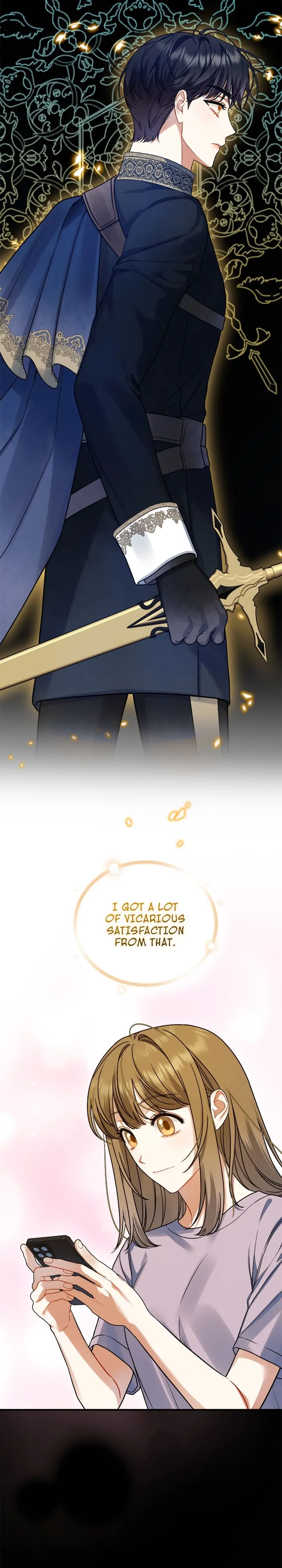I Became the Younger Sister of a Regretful Obsessive Male Lead Chapter 58 page 26
