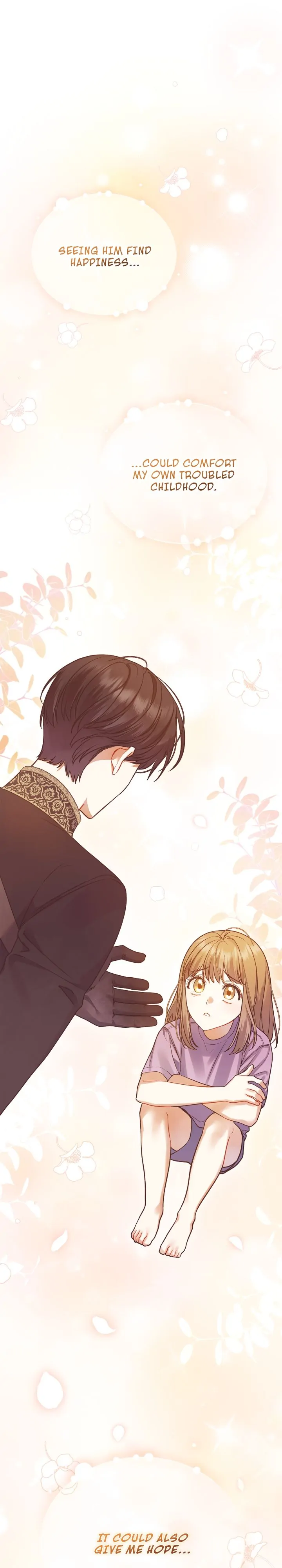 I Became the Younger Sister of a Regretful Obsessive Male Lead Chapter 58 page 29