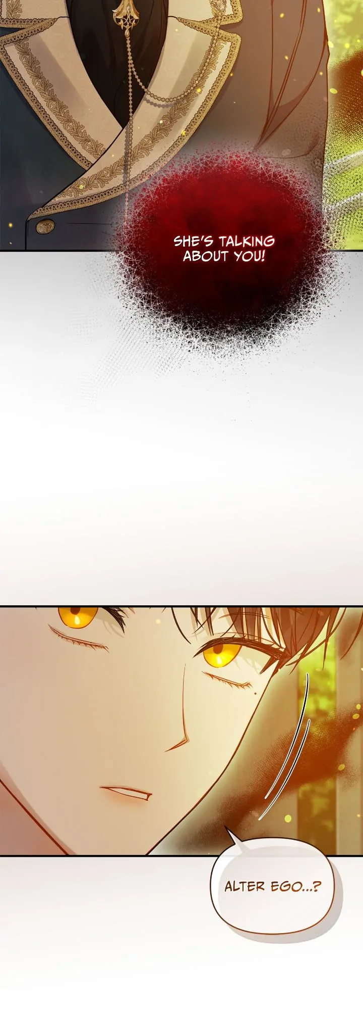 I Became the Younger Sister of a Regretful Obsessive Male Lead Chapter 58 page 33