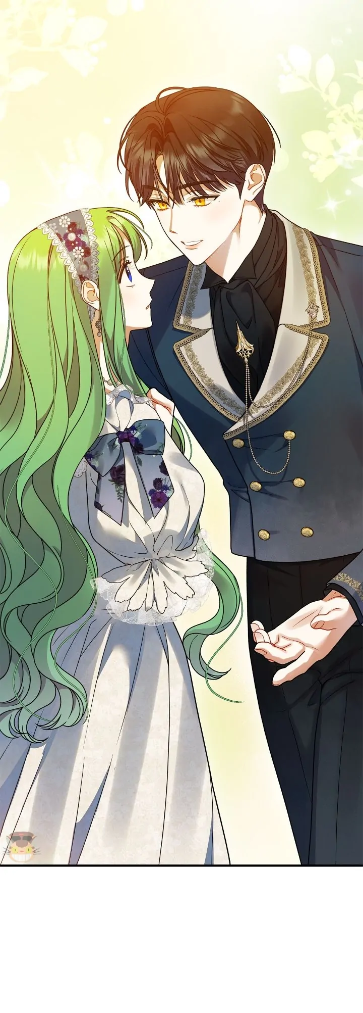 I Became the Younger Sister of a Regretful Obsessive Male Lead Chapter 58 page 38