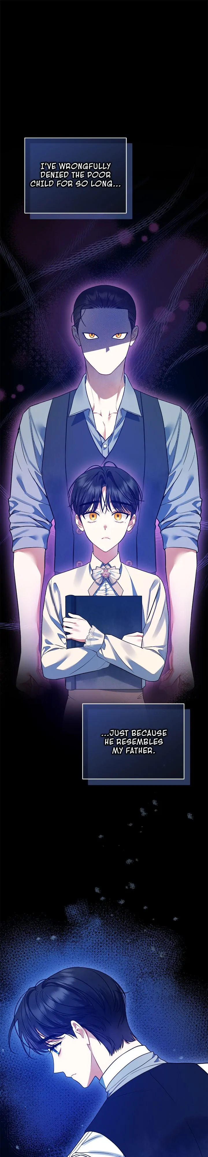 I Became the Younger Sister of a Regretful Obsessive Male Lead Chapter 58 page 6