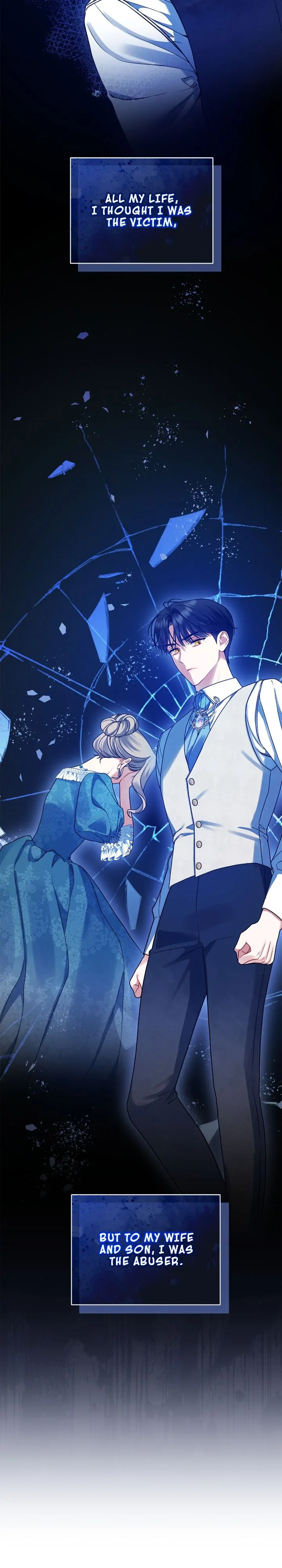 I Became the Younger Sister of a Regretful Obsessive Male Lead Chapter 58 page 7