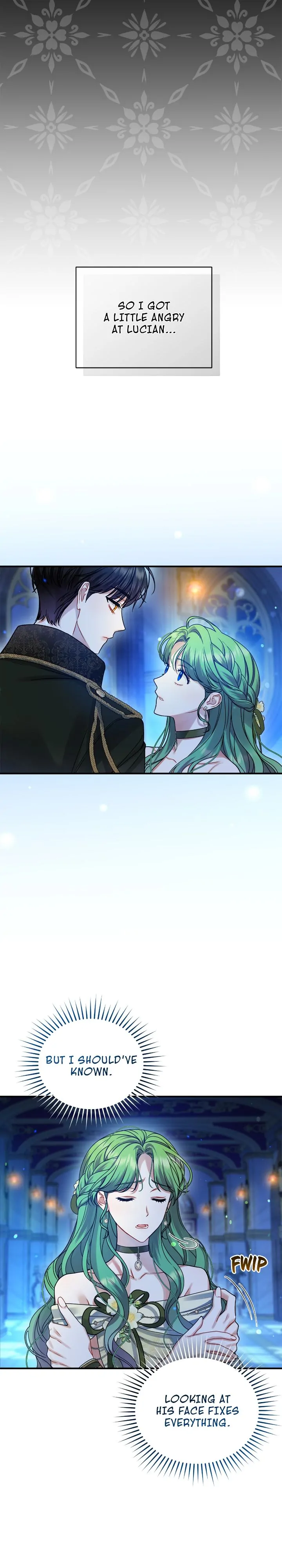 I Became the Younger Sister of a Regretful Obsessive Male Lead Chapter 63 page 12