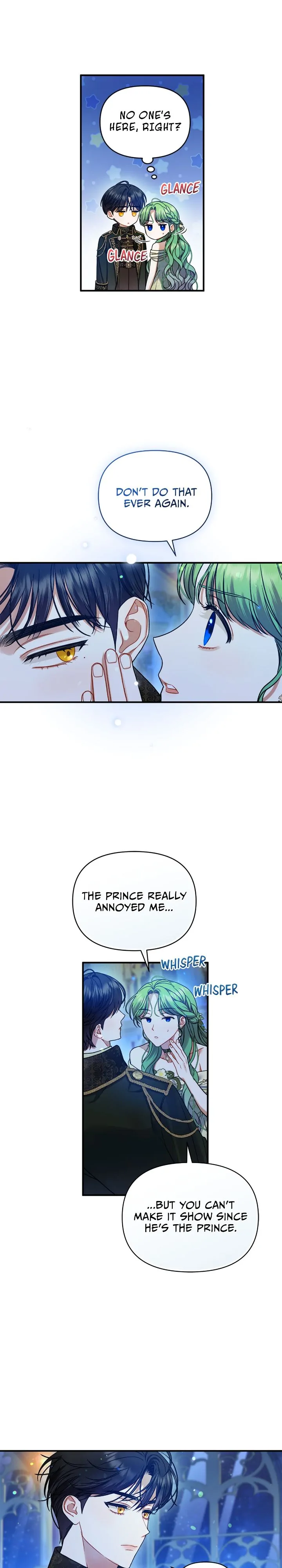 I Became the Younger Sister of a Regretful Obsessive Male Lead Chapter 63 page 13