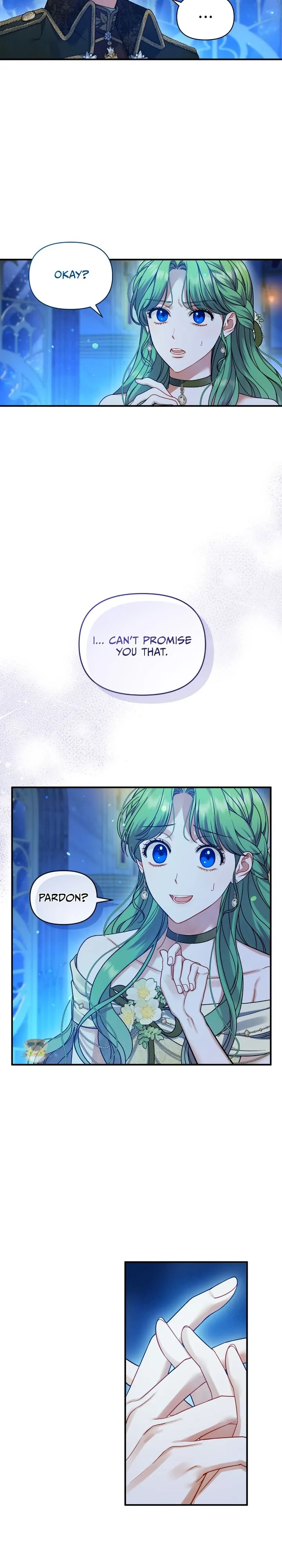I Became the Younger Sister of a Regretful Obsessive Male Lead Chapter 63 page 14