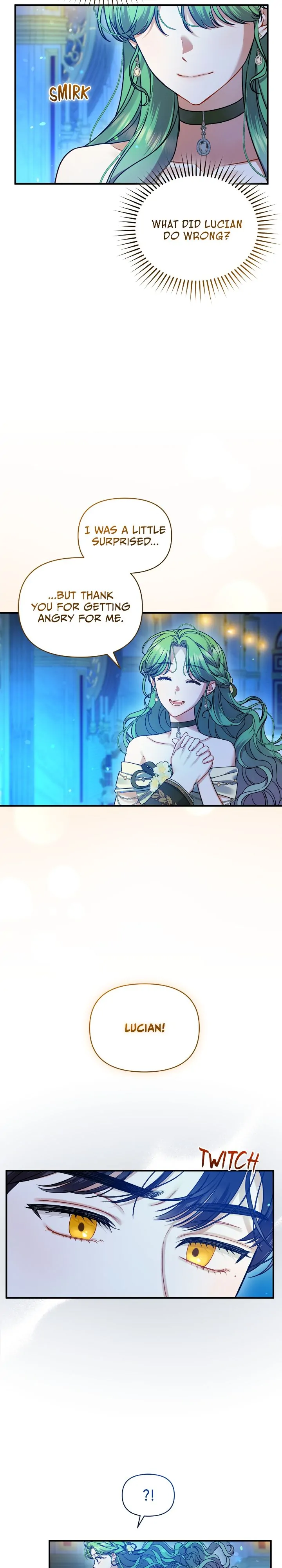 I Became the Younger Sister of a Regretful Obsessive Male Lead Chapter 63 page 17