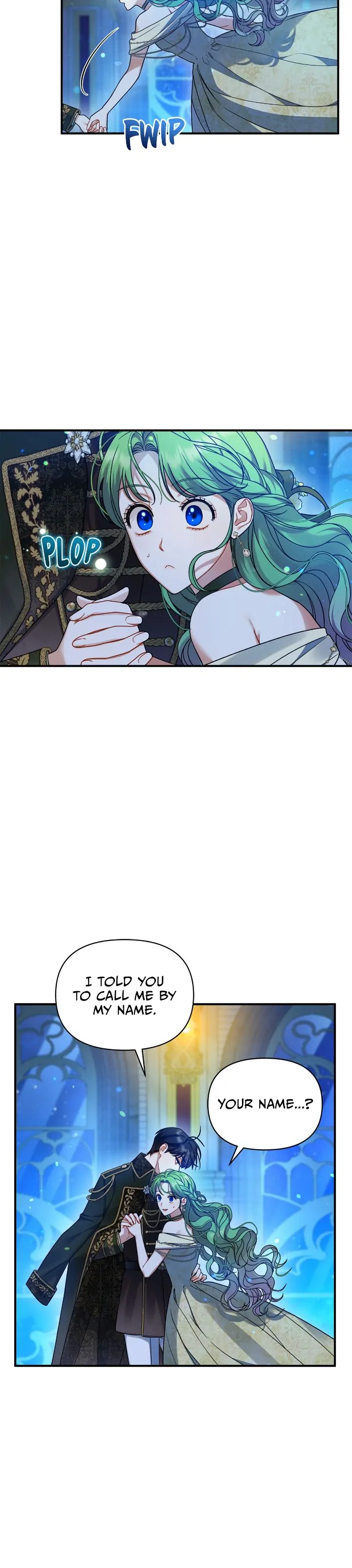 I Became the Younger Sister of a Regretful Obsessive Male Lead Chapter 63 page 18