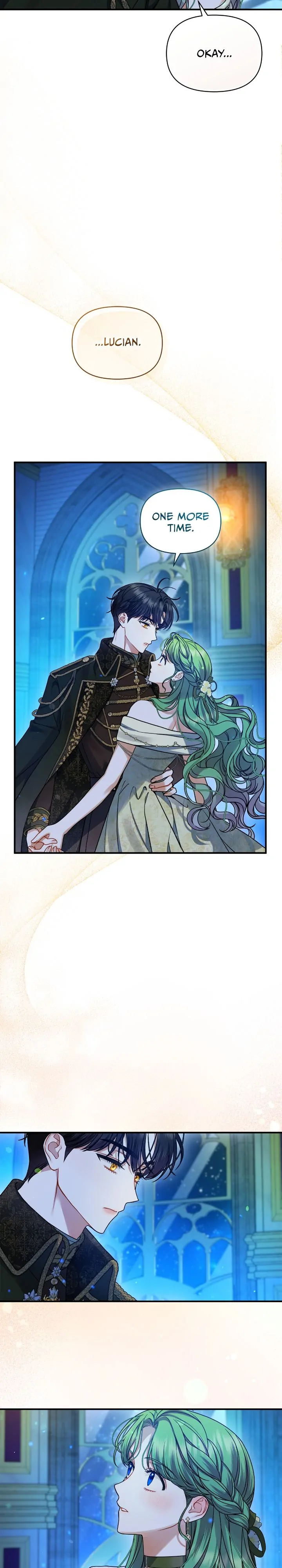 I Became the Younger Sister of a Regretful Obsessive Male Lead Chapter 63 page 20